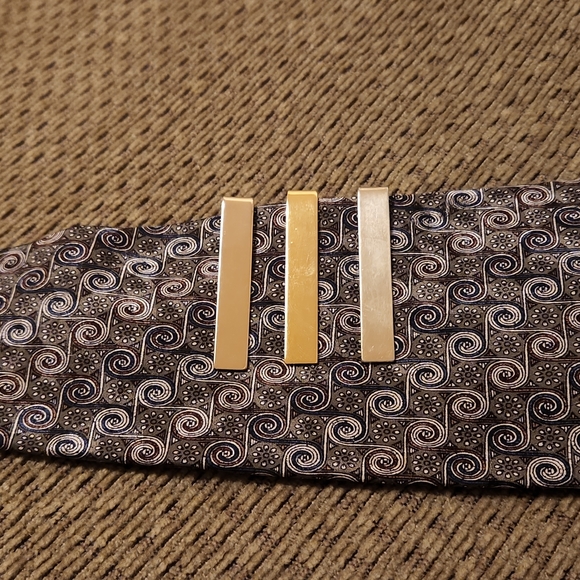 Bundle of Tie Clips - Picture 1 of 6